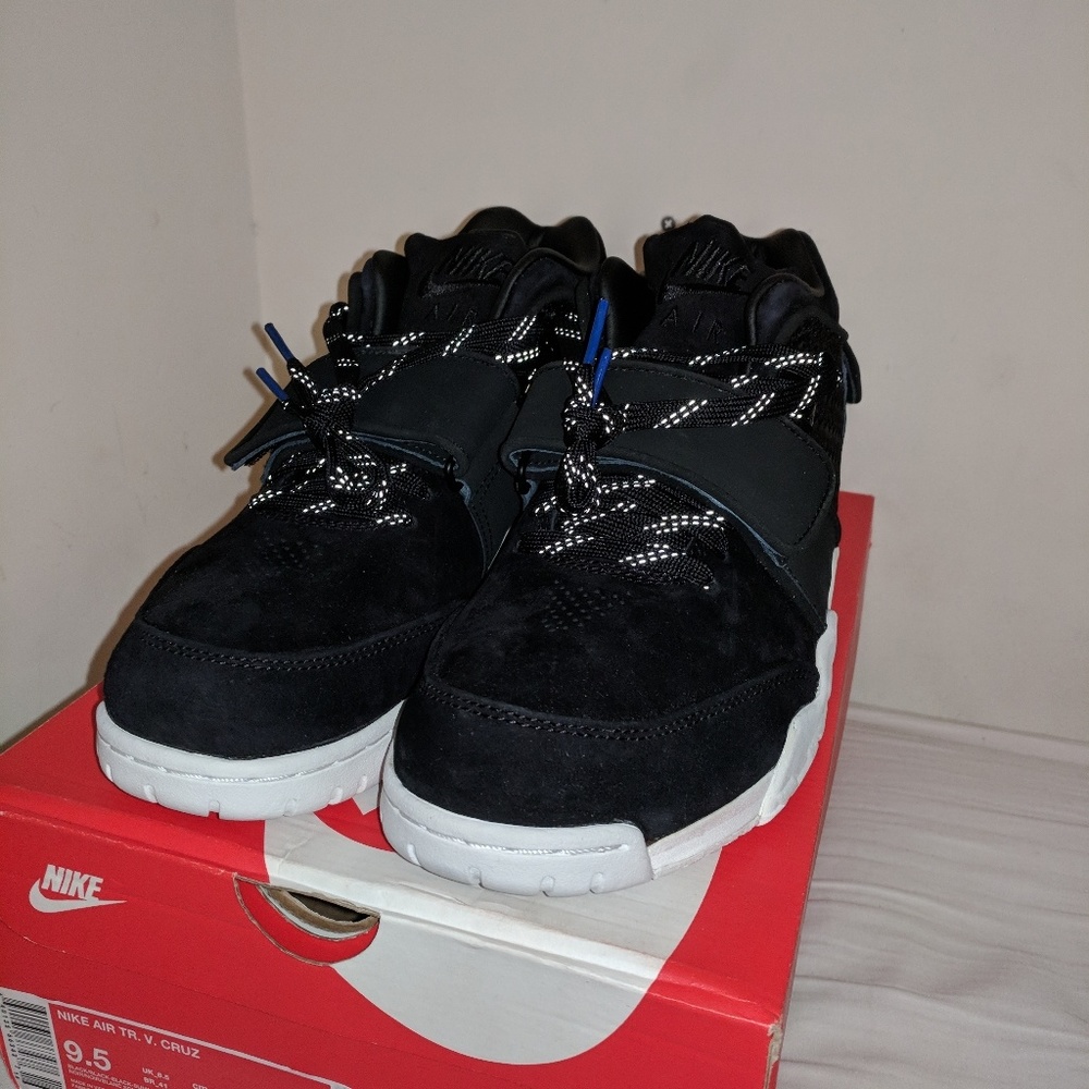 Nike air trainer victor cruz